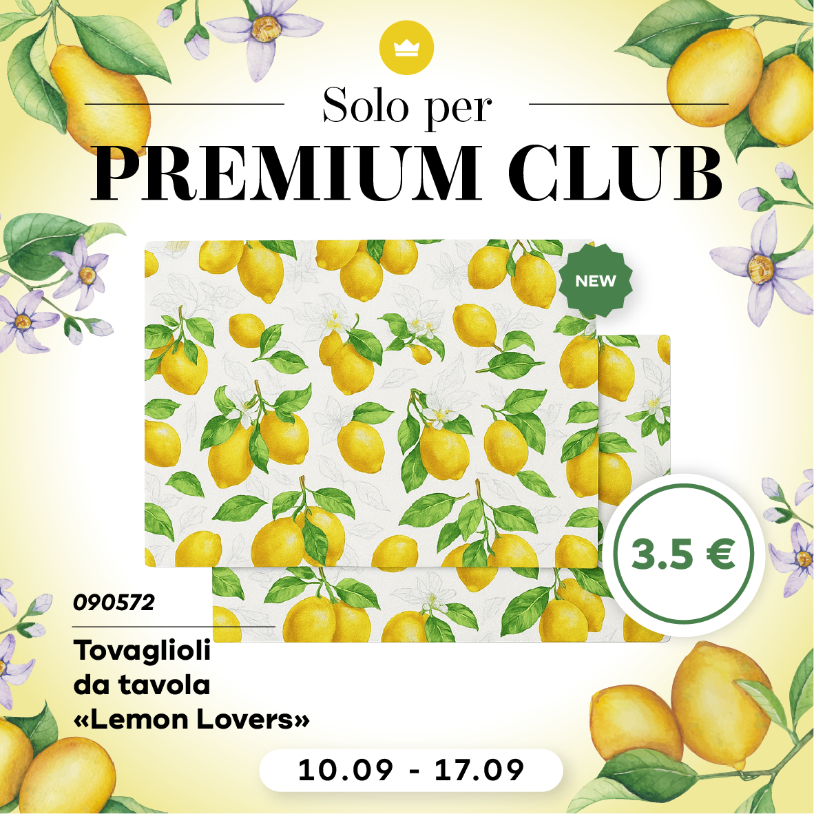 💥Anteprima del NUOVO prodotto da mihi! 🆕 Solo per il Premium Club!