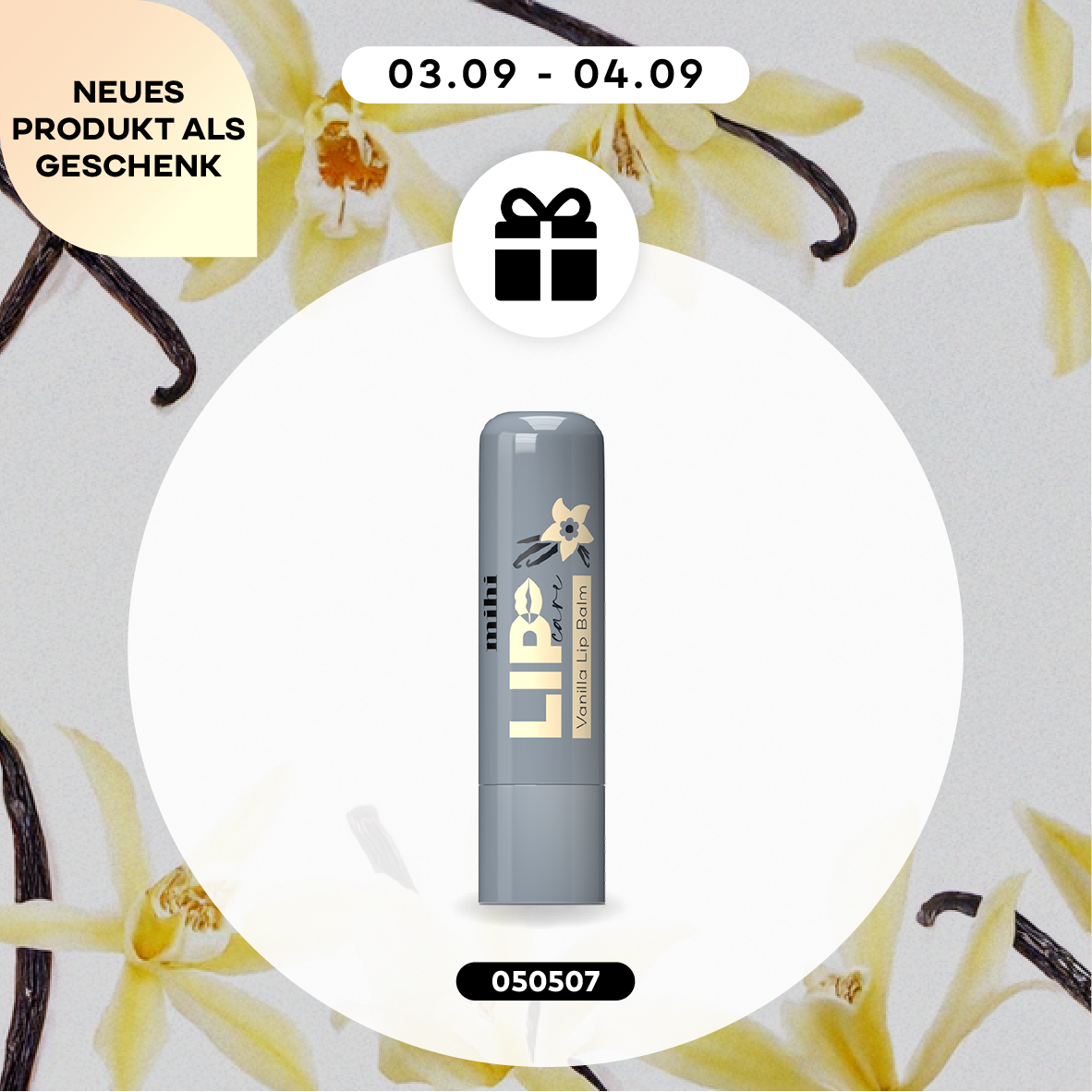 🆕NEUES PRODUKT ALS GESCHENK🎁