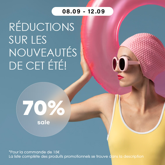 Au revoir, l'été ! ☀️🍂