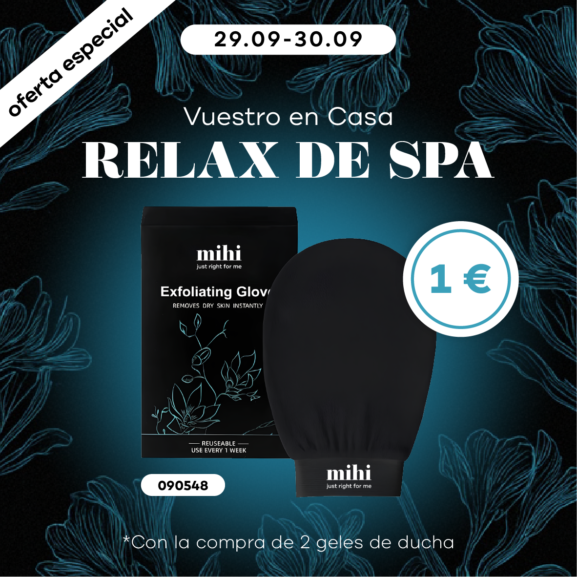 Su SPA en casa Relax 🌸