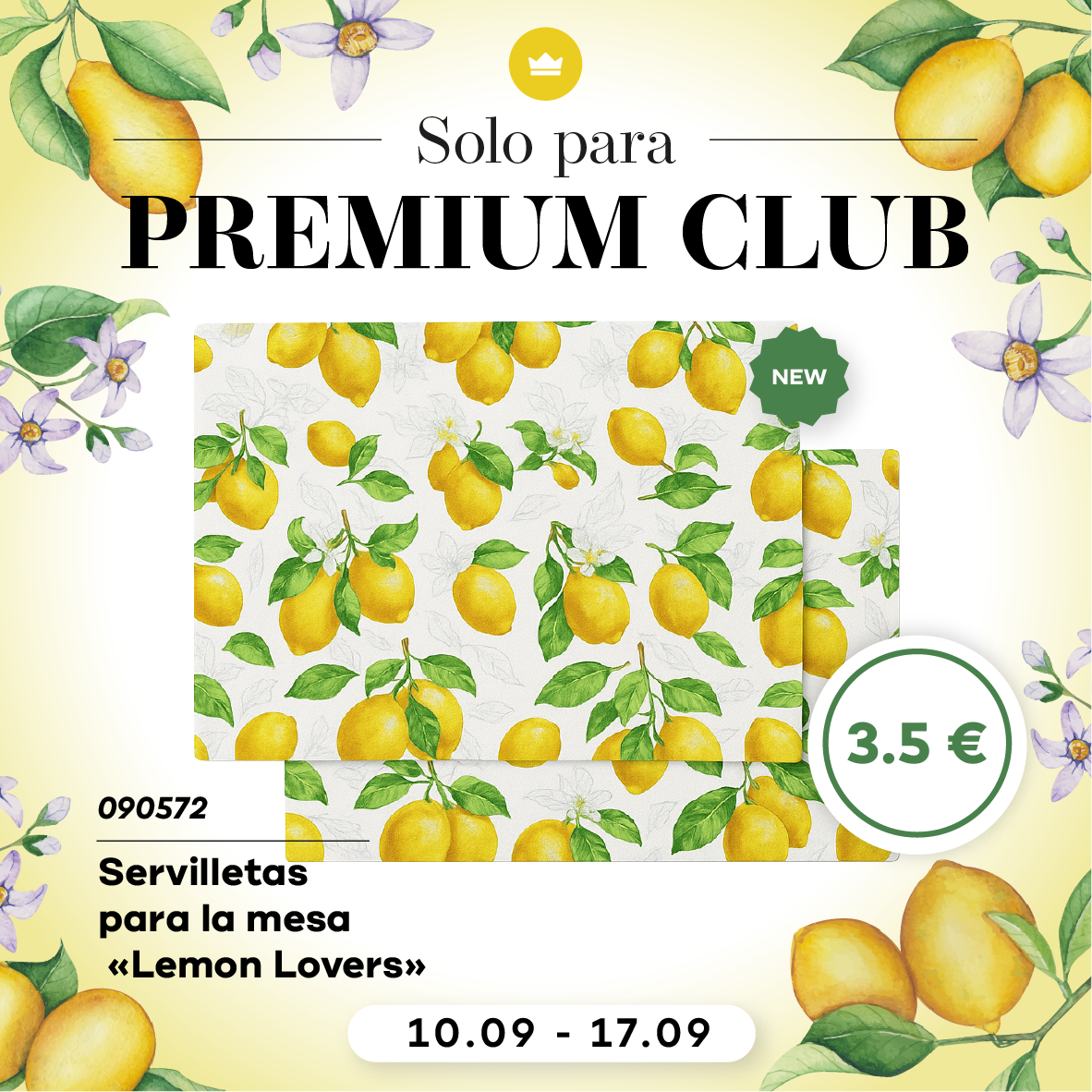 💥¡NOVELTY Estreno en mihi! 🆕 ¡En exclusiva para Premium Club!