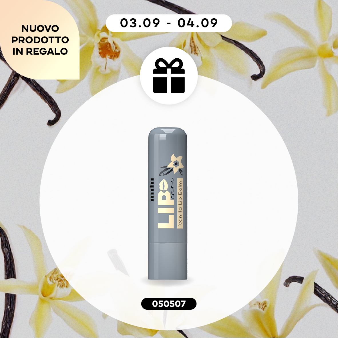 🆕Nuovo prodotto in regalo 🎁