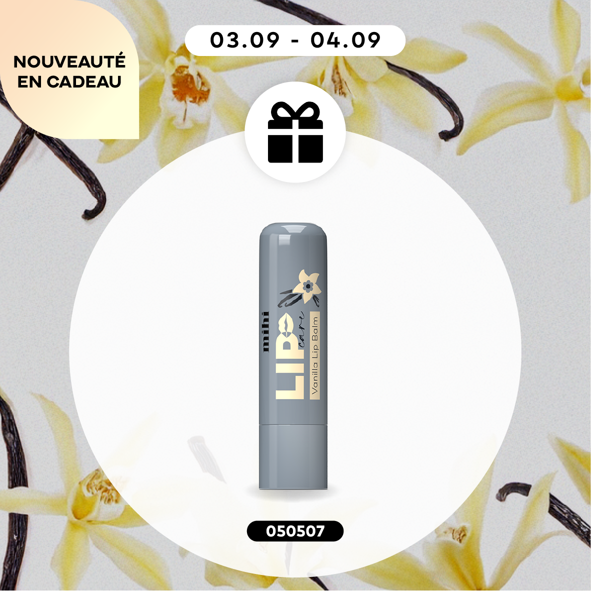 🆕Nouveauté en cadeau🎁