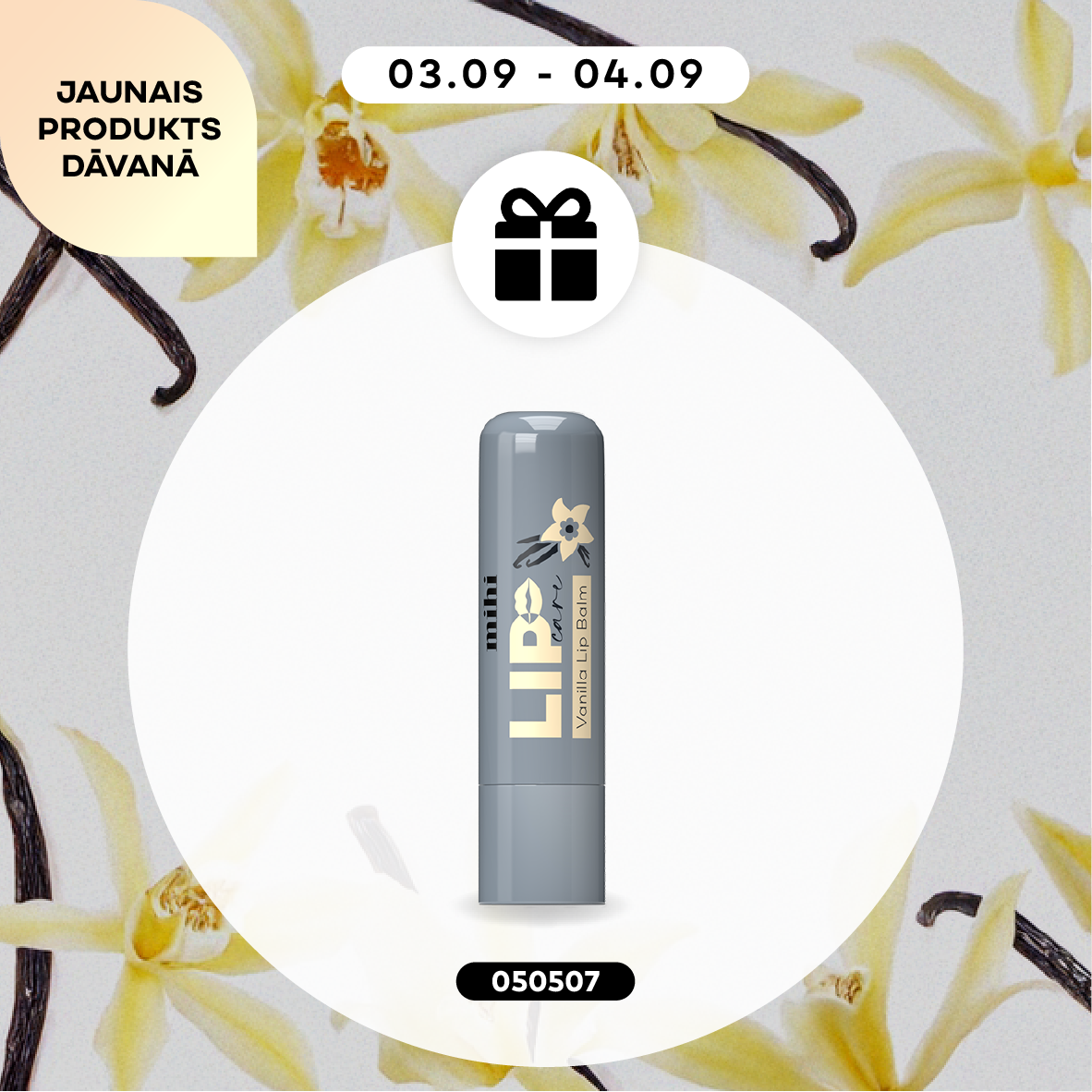 🆕 JAUNAIS PRODUKTS DĀVANĀ🎁