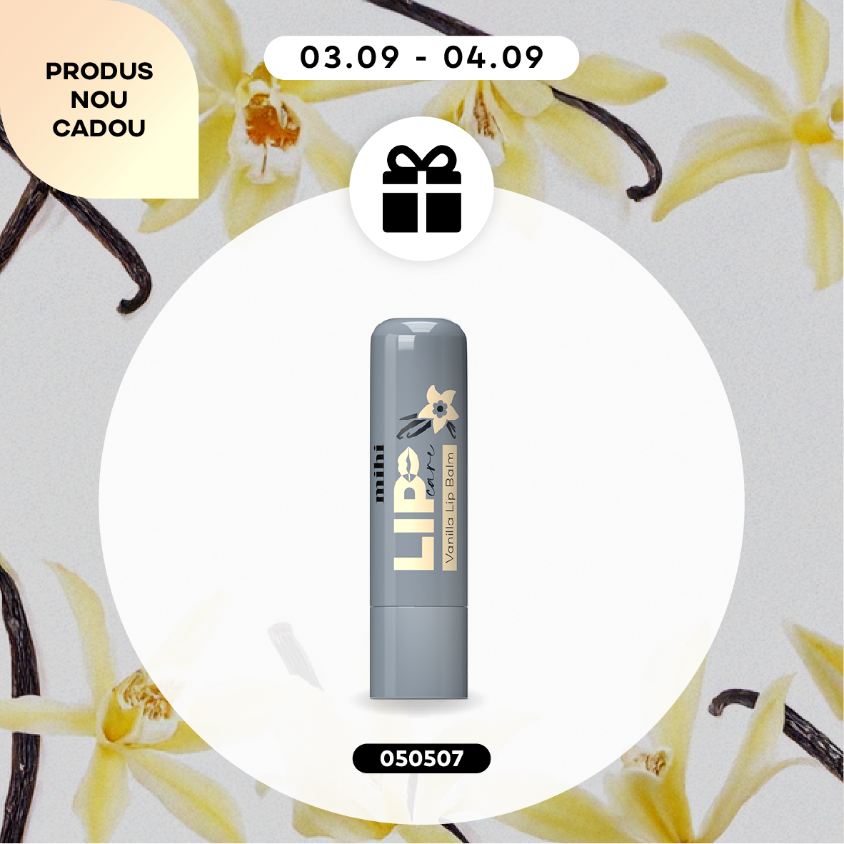 🆕Produs nou cadou🎁