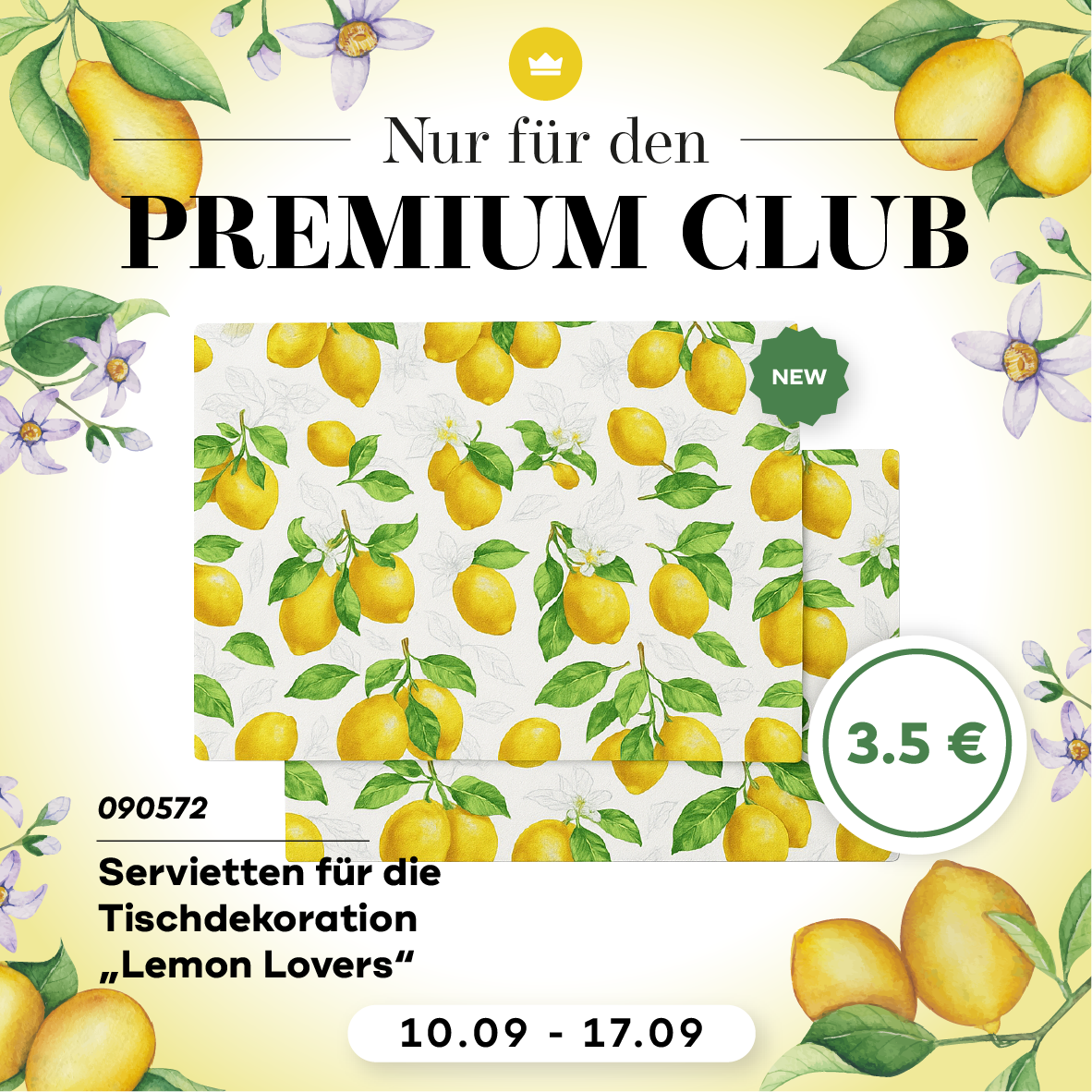 💥NOVELTY Premiere bei mihi! 🆕Exklusiv für Premium Club!