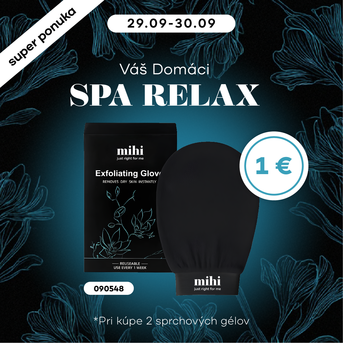 Váš domov SPA Relax 🌸