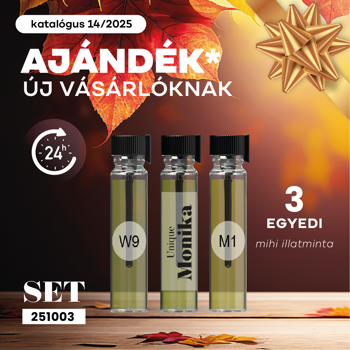 Szuper bónusz új vásárlóknak 14/2025 időszakban! 💥