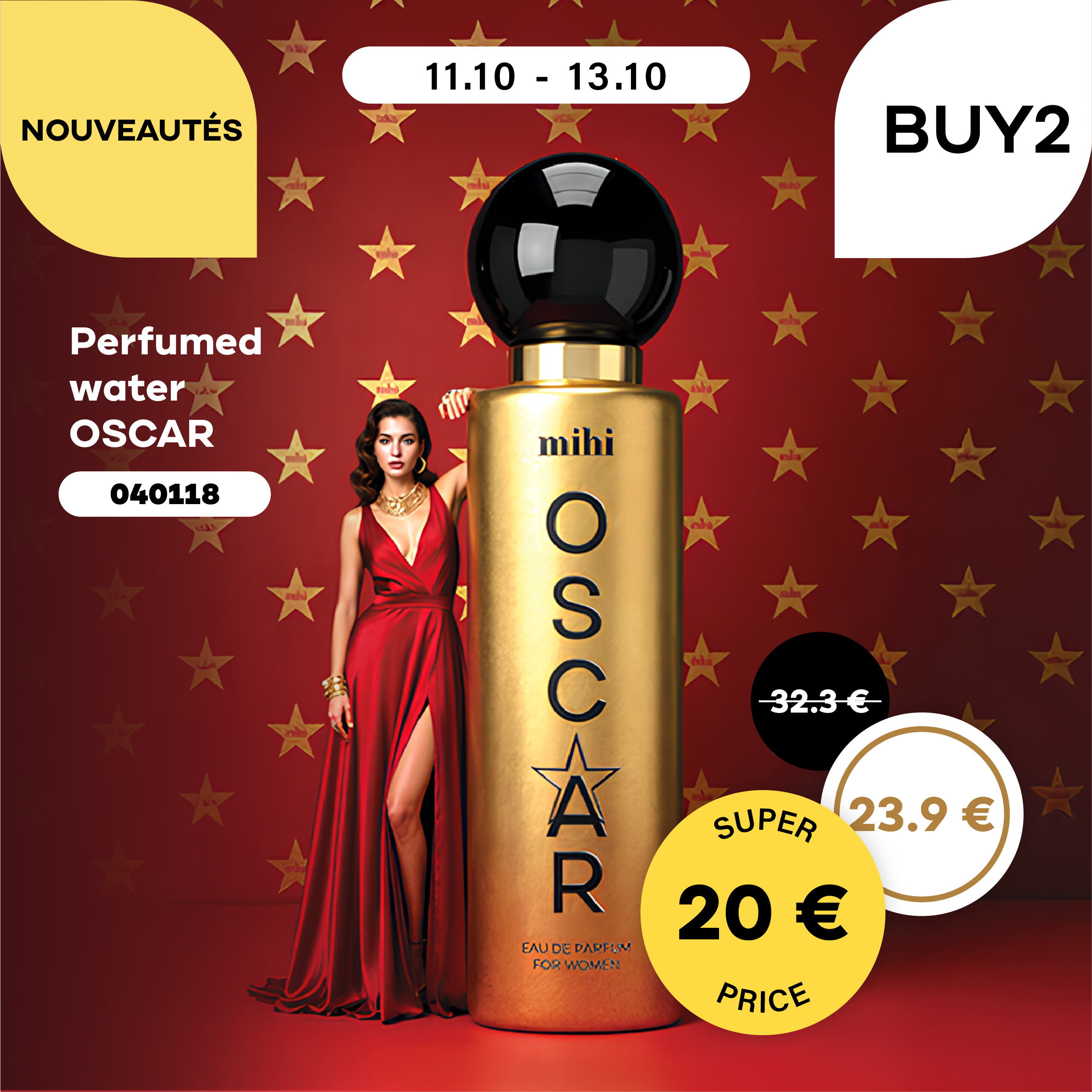 💥 Première de la NOUVEAUTÉ chez Mihi! 🆕