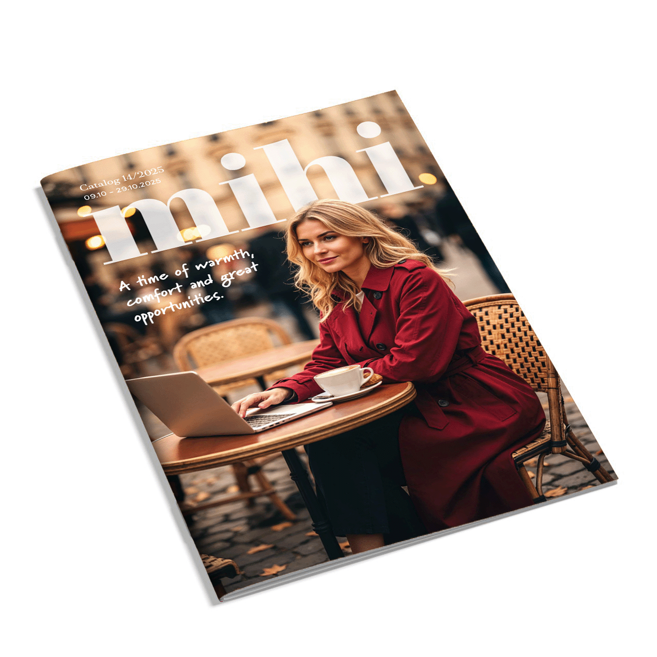 Cierre del periodo 14/2025