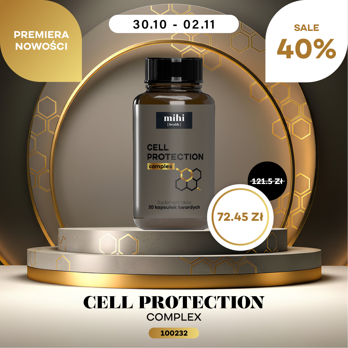 💥 Premiera nowości w Mihi! 🆕