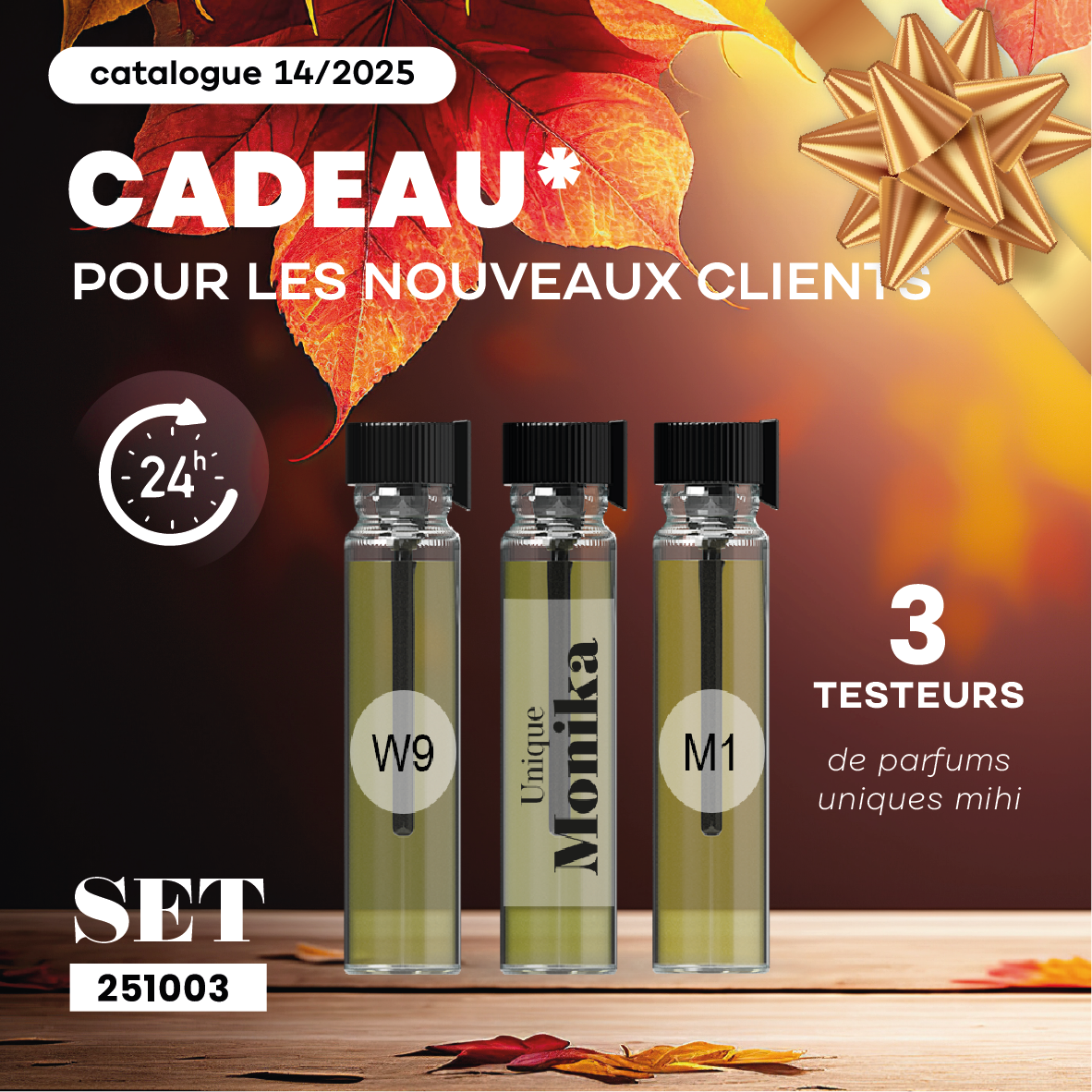 Super Bonus pour les Nouveaux Clients pendant la période 14/2025! 💥