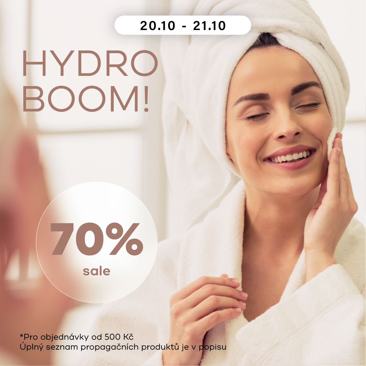 Hydro Boom!💧💥