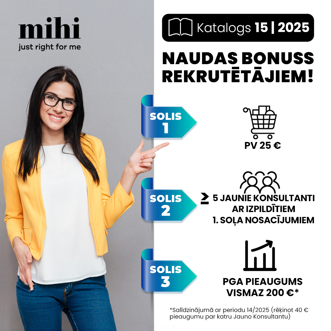 Naudas bonuss rekrutētājiem