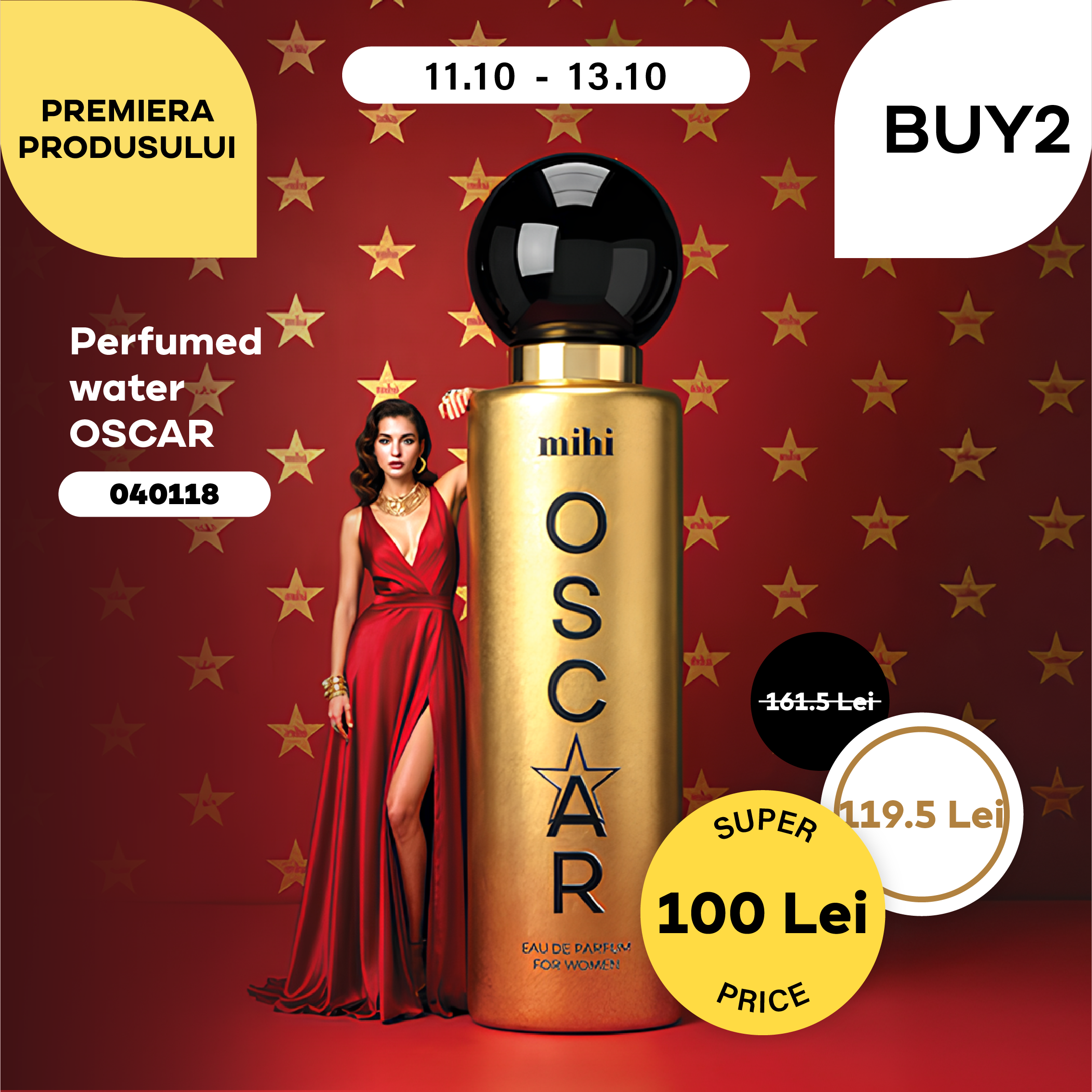 💥 Premiera NOUTĂȚII în mihi! 🆕