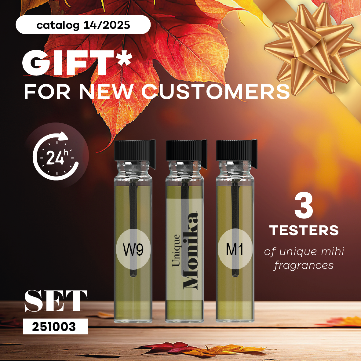Super Bonus for New Customers in the period 14/2025! 💥