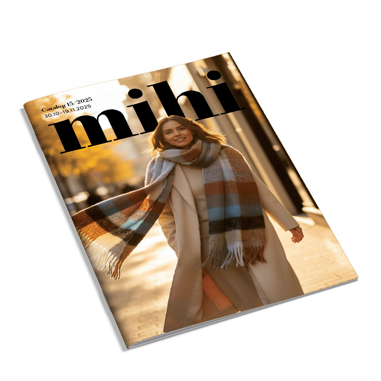 Zamknięcie okresu katalogowego 15/2025