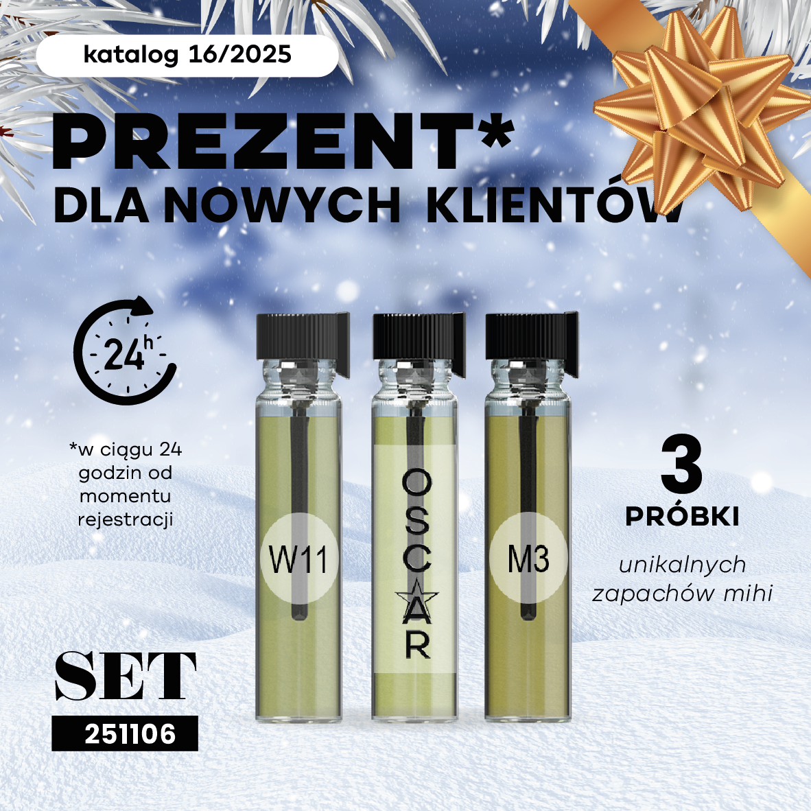 Super Bonus dla Nowych Klientów w okresie 16/2025! 💥