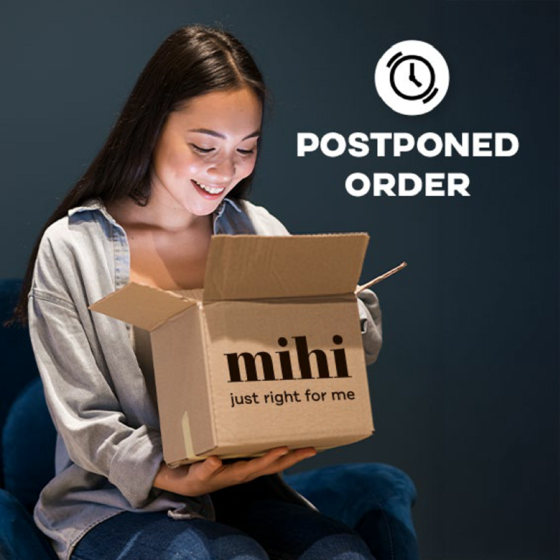 Zamówienie odroczone