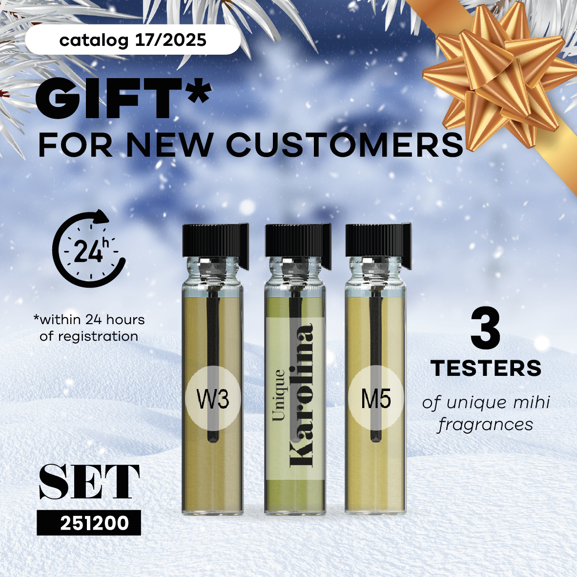 ¡Super Bonificación para Nuevos Clientes en el periodo 17/2025! 💥