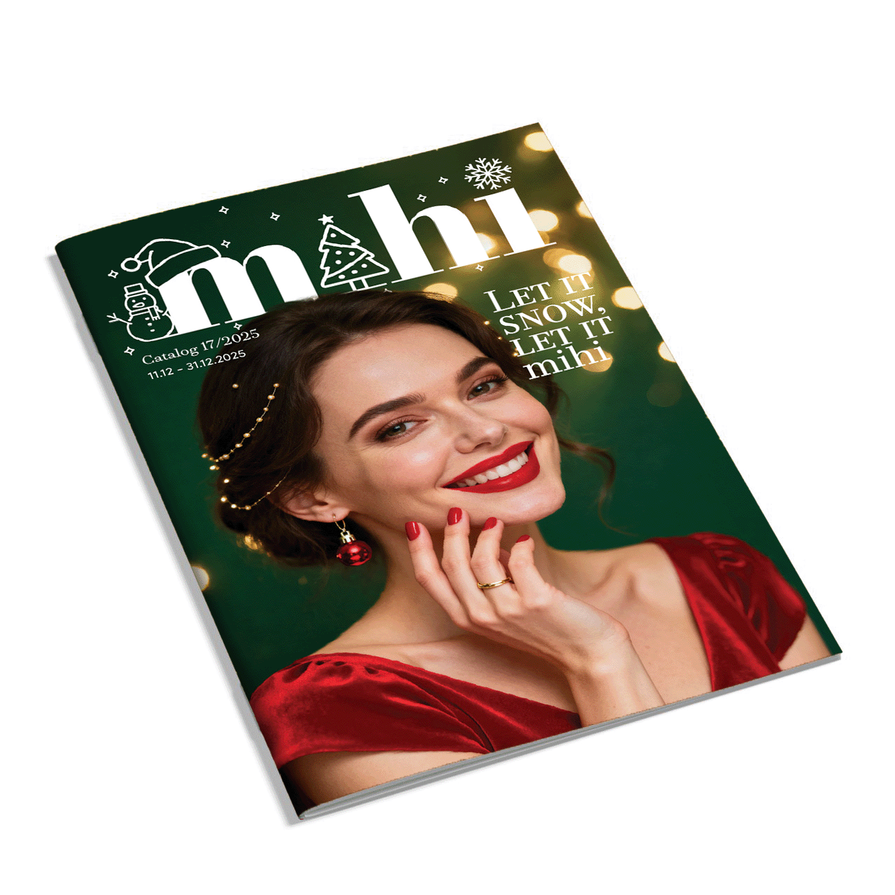 Gefeliciteerd met de succesvolle afsluiting van periode 17/2025!