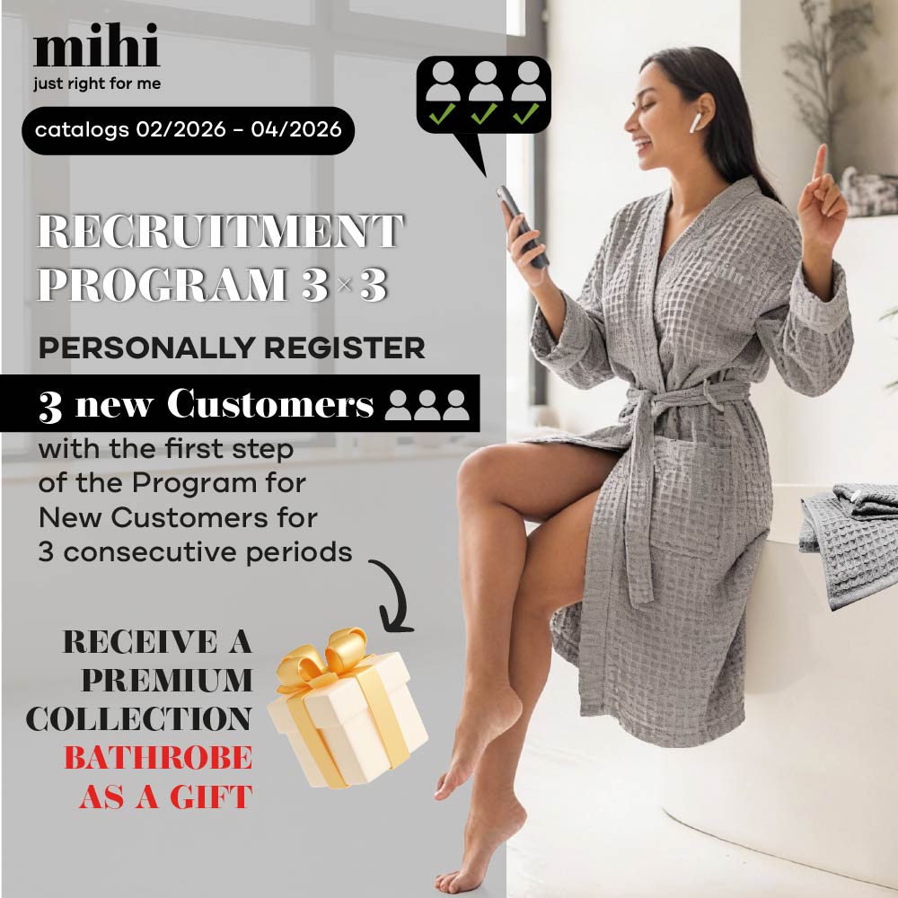 Wervingsprogramma 3×3