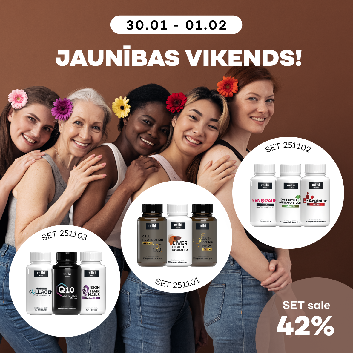 Jaunības vikends