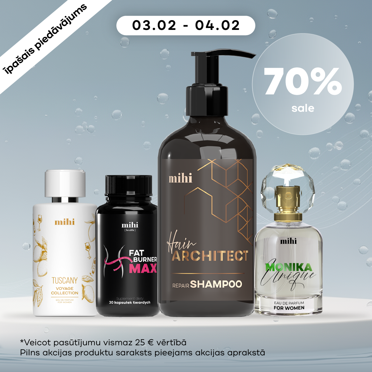 Atlaide 70%