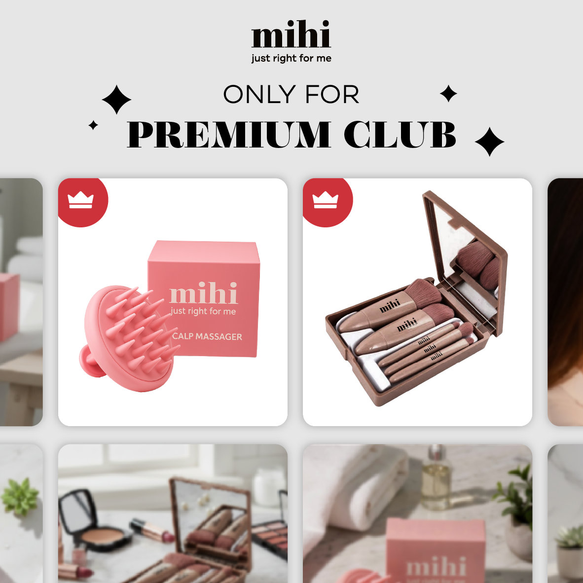 💥 Alleen voor Premium Clubleden!