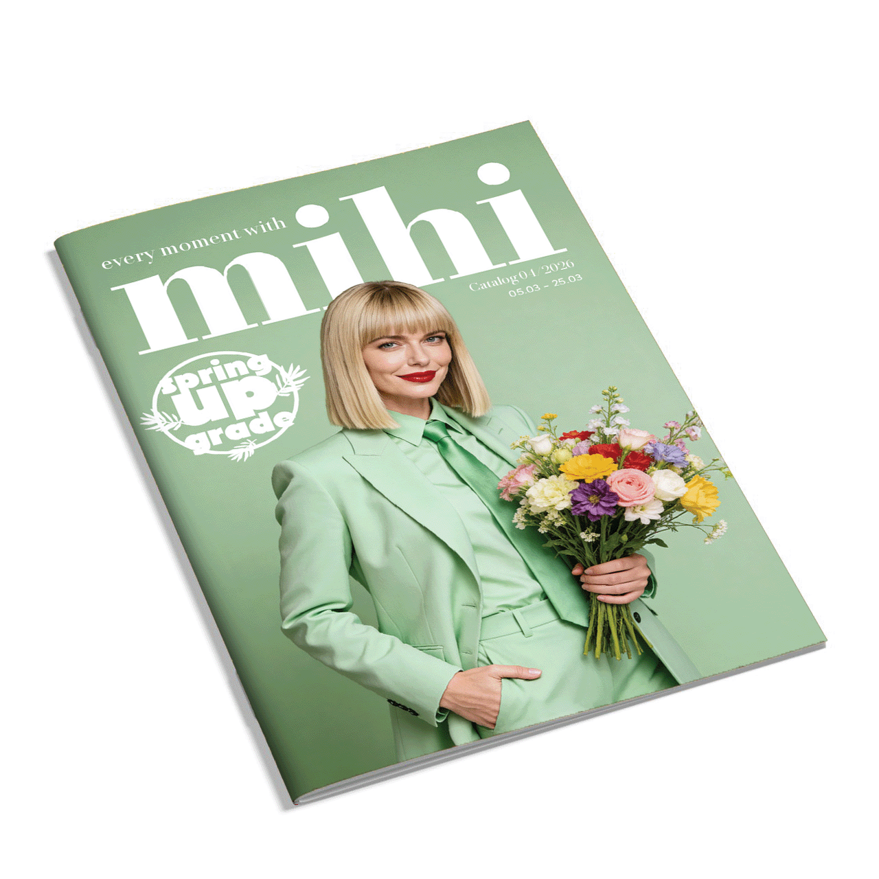 Onnittelut kauden 04/2026 onnistuneesta päättämisestä!