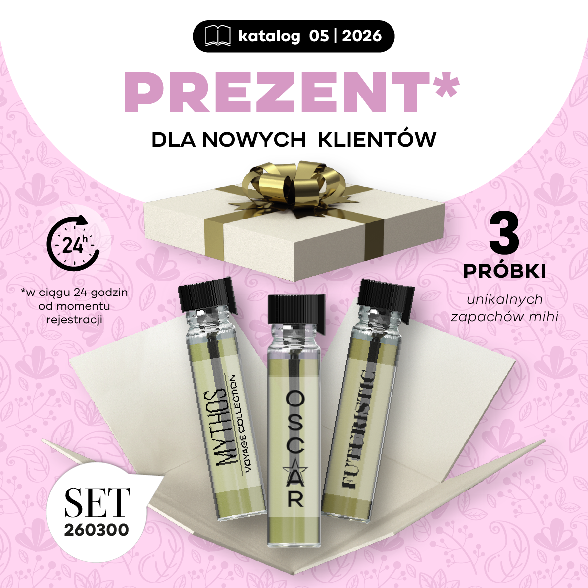 Super Bonus dla Nowych Kupujących w okresie 05/2026! 💥