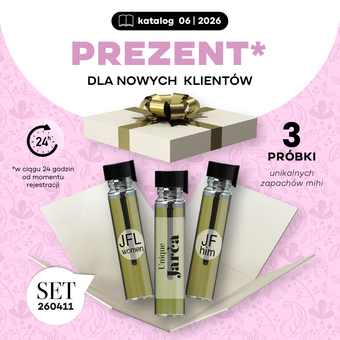 Super Bonus dla Nowych Kupujących w okresie 06/2026! 💥