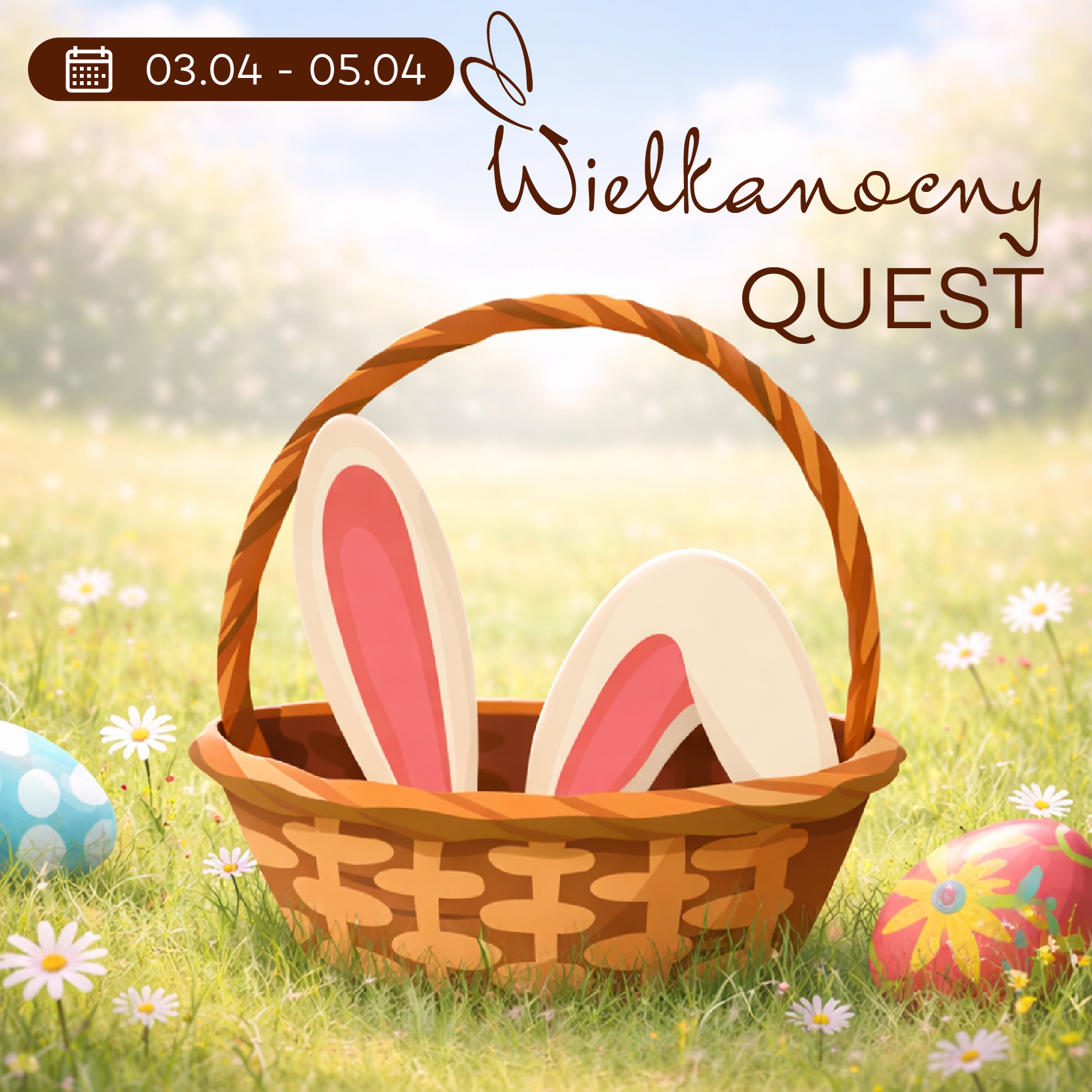 Wielkanocny quest