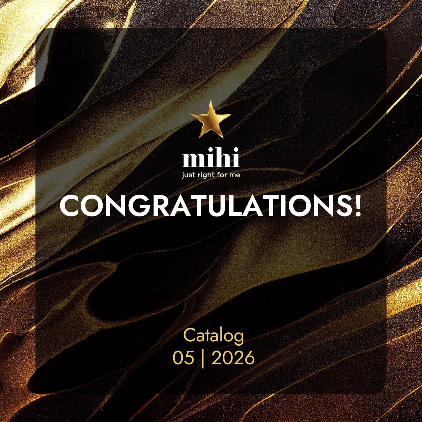 Wyniki okresu 05/2026! 💥