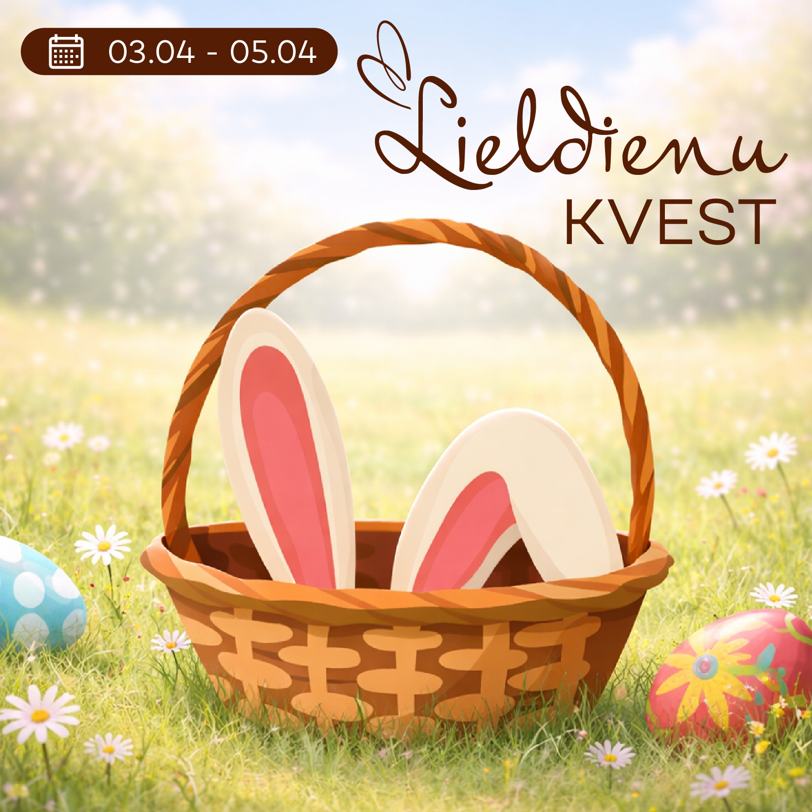 Lieldienu kvests