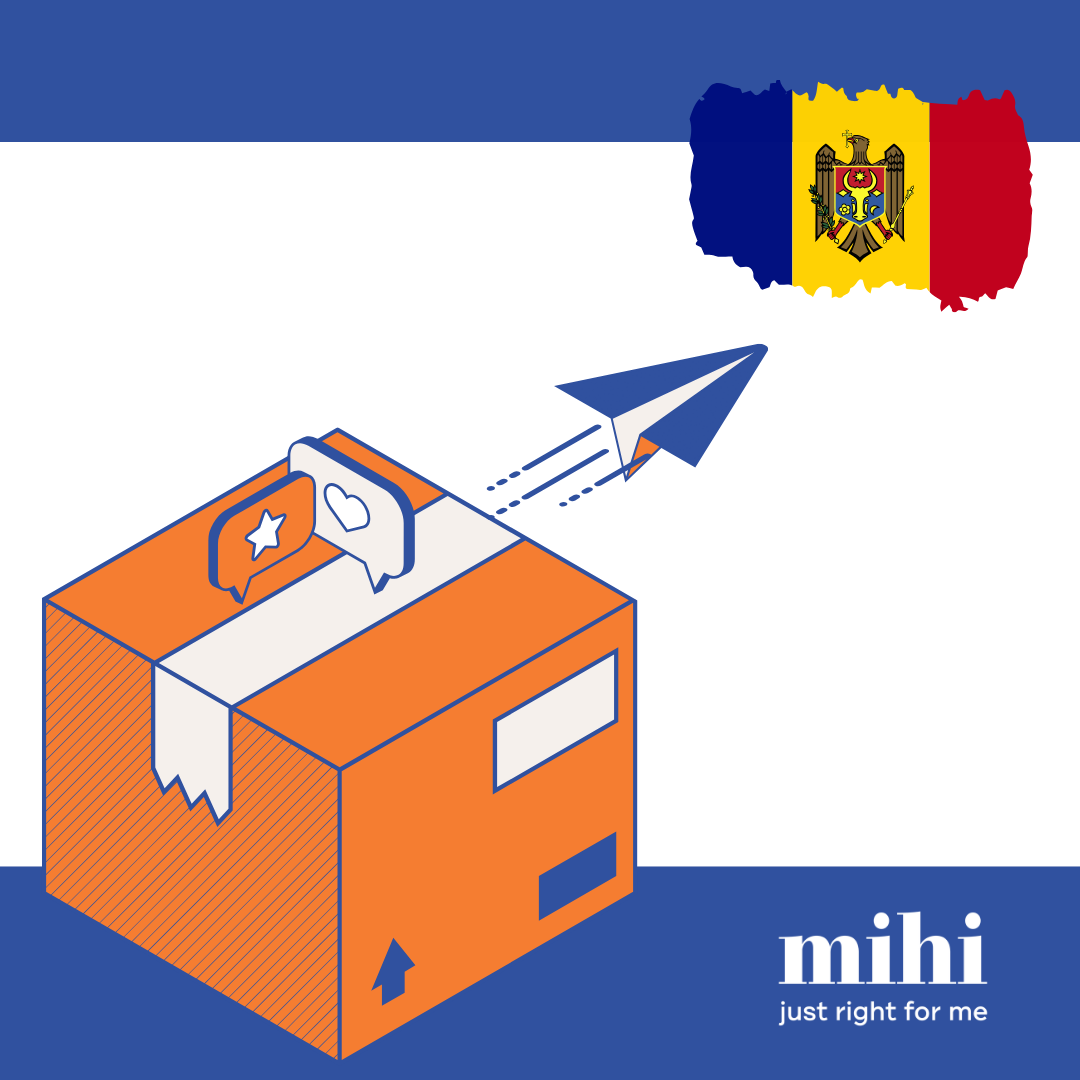 Dodanie do Moldavska