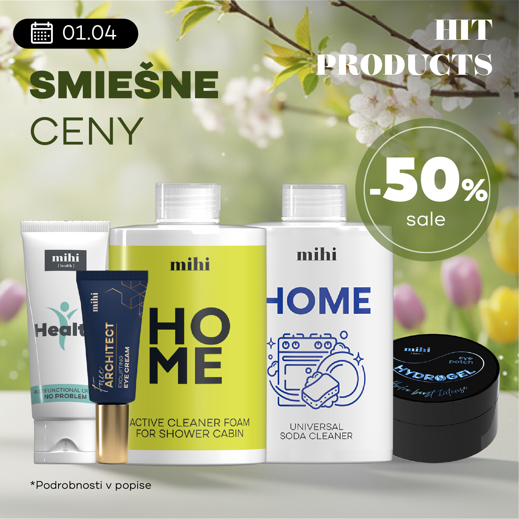 neuveriteľne nízke ceny