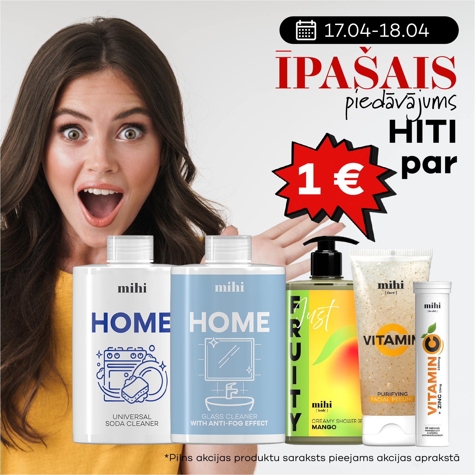 HITI PAR 1 €