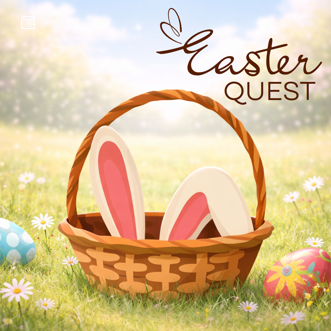 Veľkonočný quest