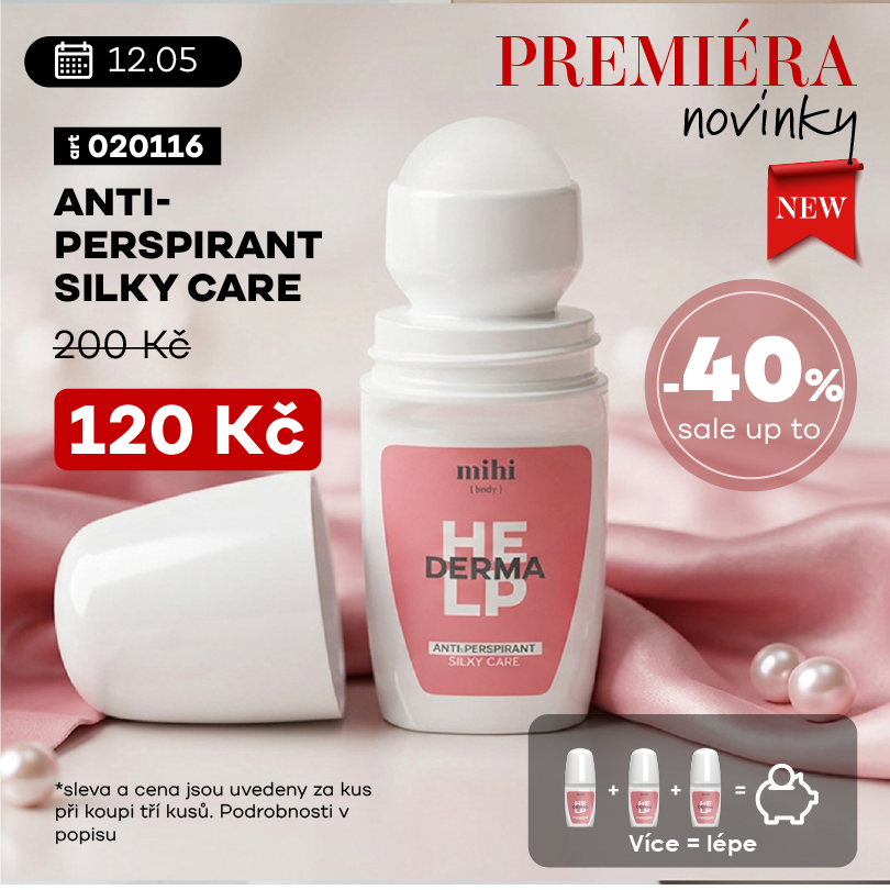 💥 Premiéra NOVINKY v mihi! 🆕