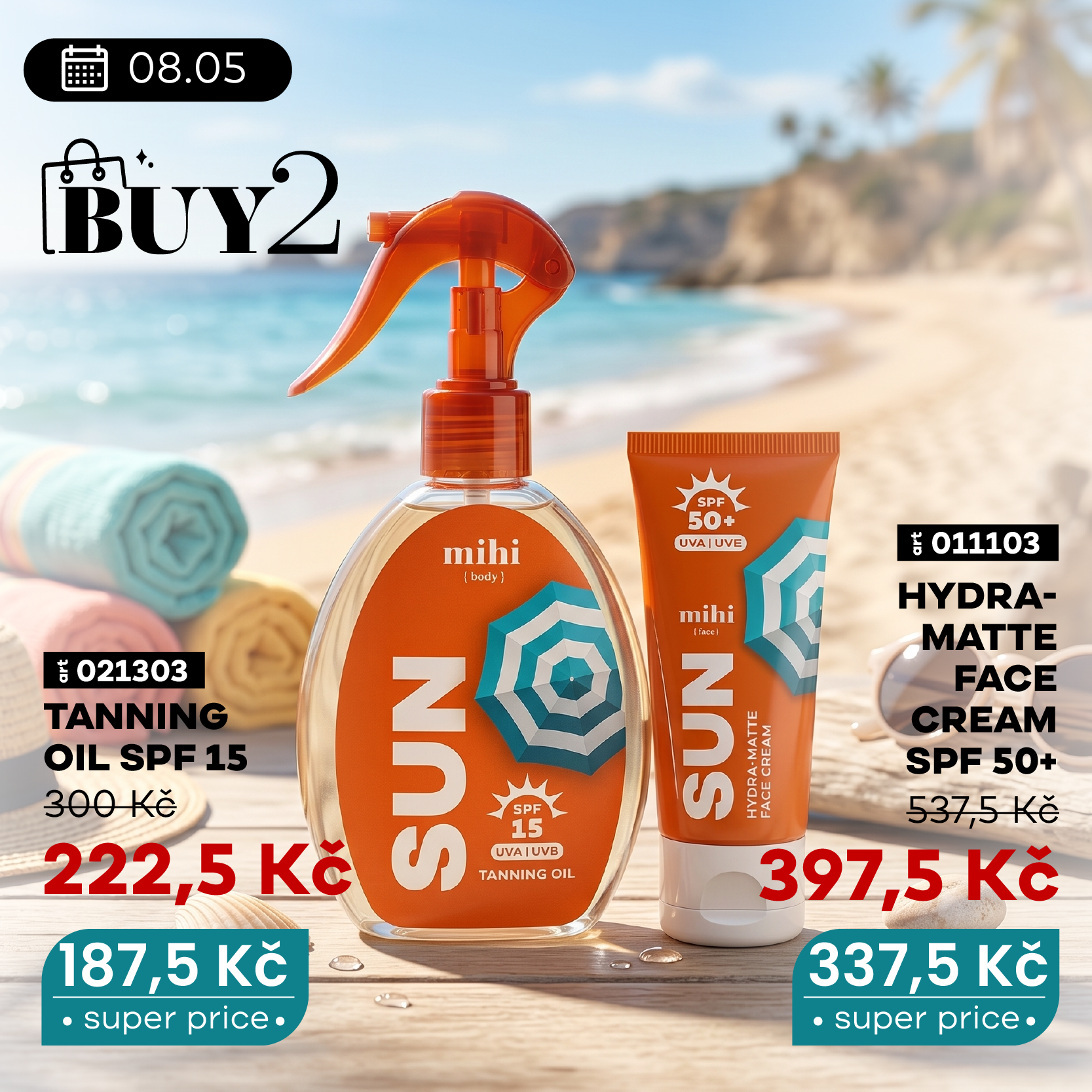 SUN BUY 2