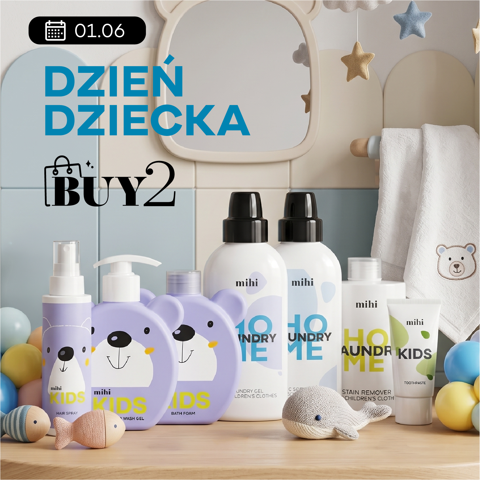 Dzień Dziecka