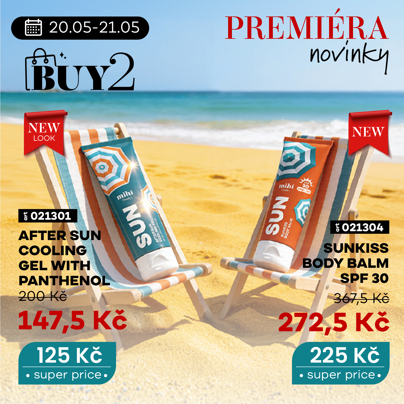 💥 Premiéra NOVINKY v mihi! 🆕