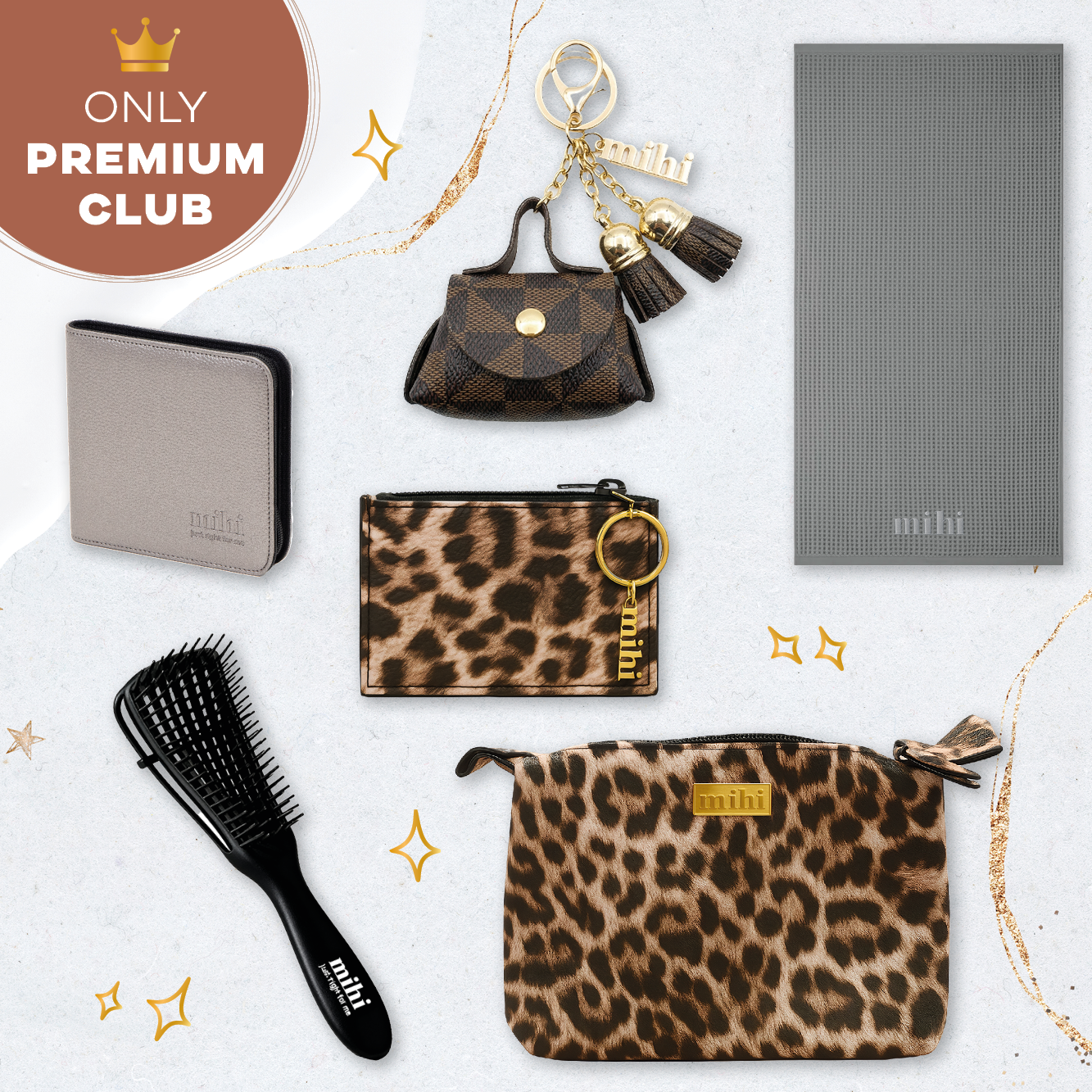 💥 Pouze pro Premium Club!