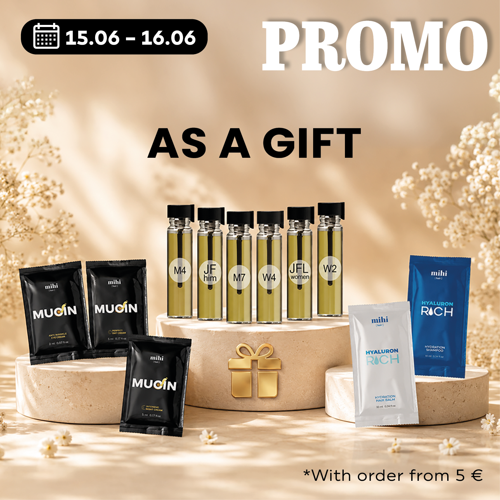 AANBIEDING