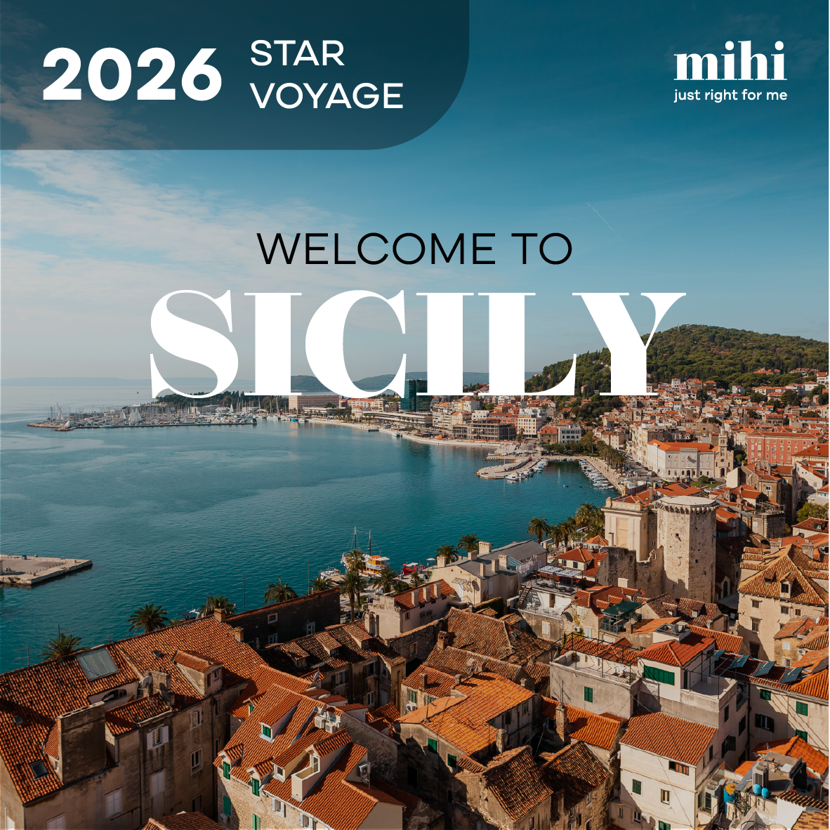 Star Voyage mihi