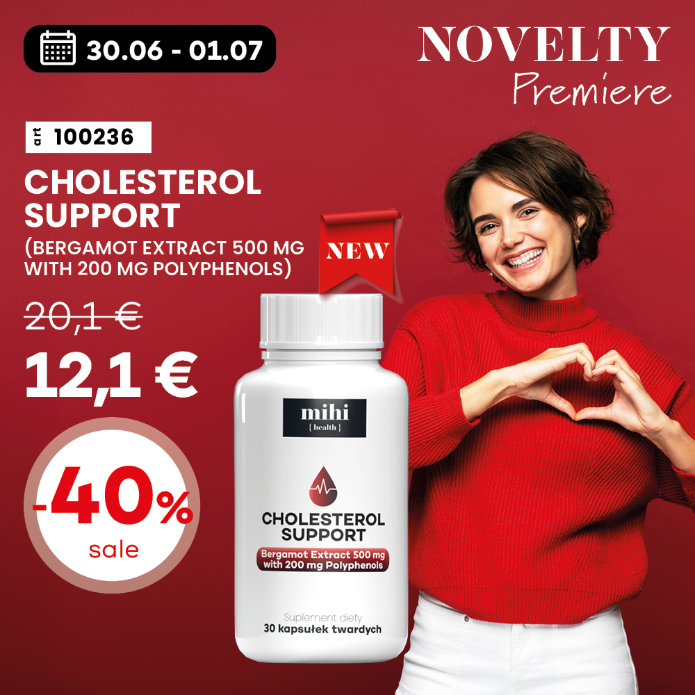 💥Première van NOVELTY bij mihi! 🆕
