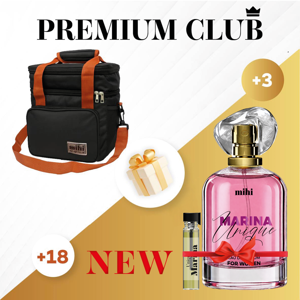 Premium Club!💥