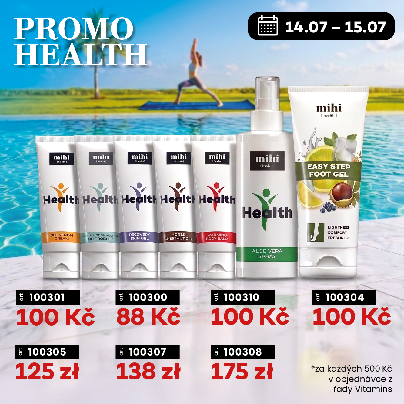 PROMO HEALTH