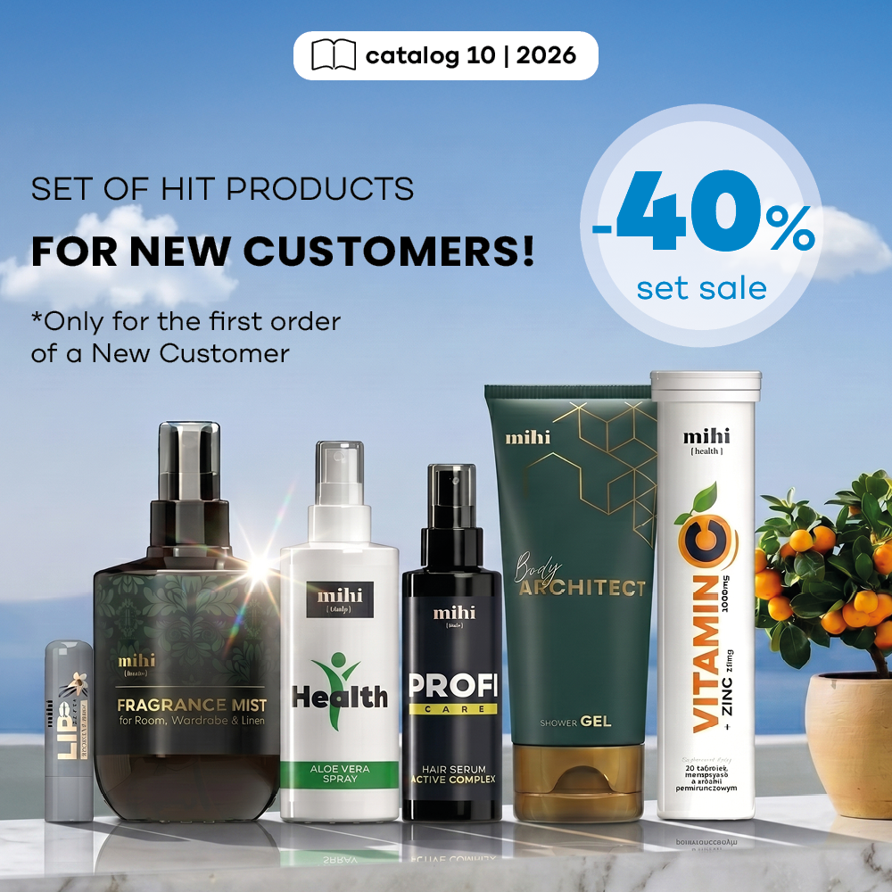 Aanbieding voor nieuwe klanten in de periode oktober 2026!